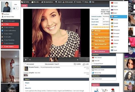 top sites chat
