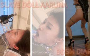 Slave Doll Aaruna Porn Tube Videos Tube