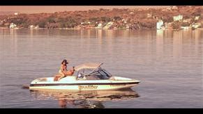 YAHAIRA MIS VACACIONES NUDE SCENES AZNude