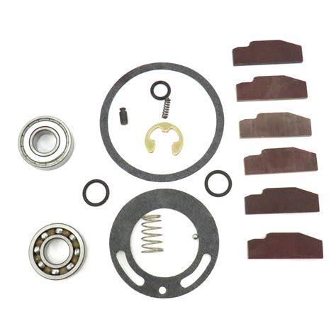 TU KIT IR-2705 IMPACT-2705-TK3