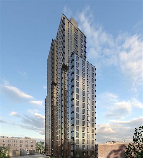 Hamilton Heights - New York YIMBY