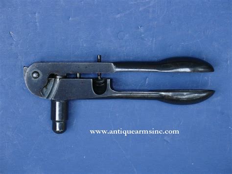 Antique Arms Inc Winchester Model 1880 Reloading Tool In 45 75