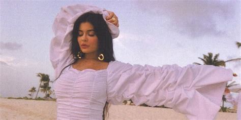 Is Kylie Jenner S Extreme Turks And Caicos Braid The New Hot Trend