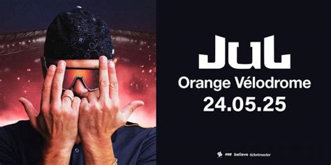 Jul Samedi Mai Orange V Lodrome