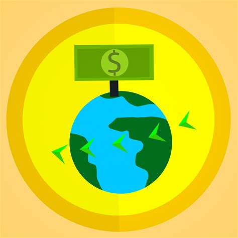 Money ,money Transfer, World,Earth Free Stock Photo - Public Domain ...