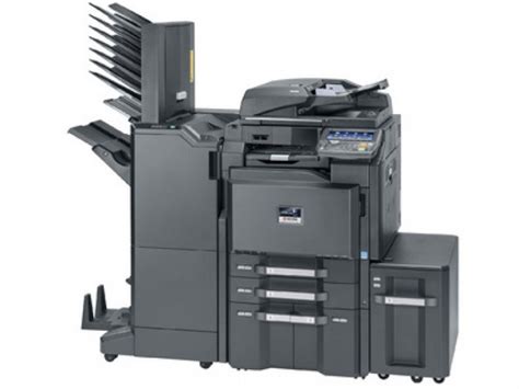 Kserokopiarka Kyocera ECOSYS M2030dn - Maxcopiers
