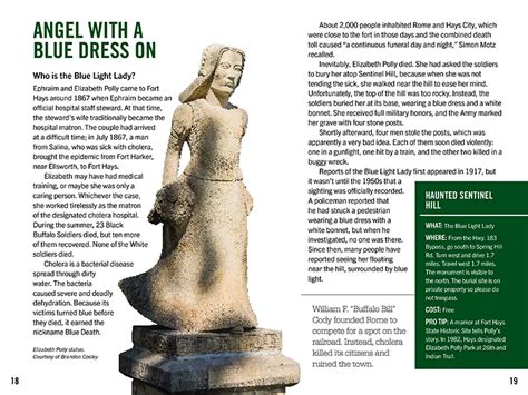 Secret Kansas: A Guide to the Weird, Wonderful, and Obscure – Reedy Press