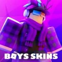 Boys Skins for Roblox for Android - Download the APK from Uptodown