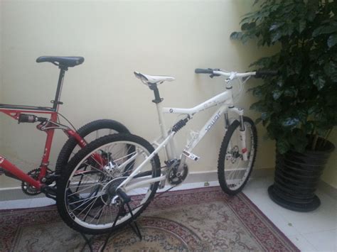 Купить Горный велосипед для горного велосипеда OTHER BMW в интернет ...