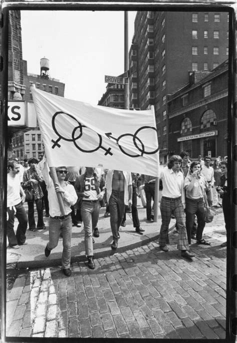 50 Years After Stonewall New York Citys Transgender Community Feels