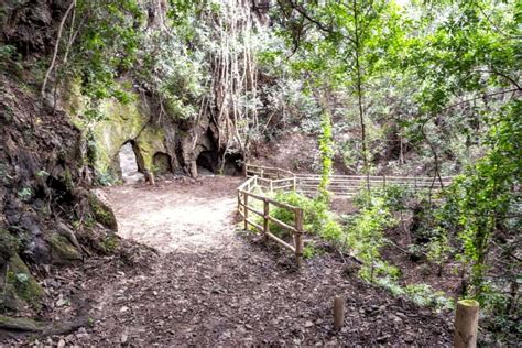 Descubre El Misterio ¿por Qué Todos Hablan De Las Cuevas De Toledo En