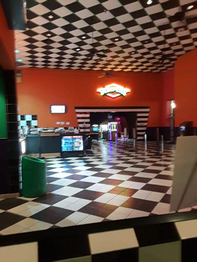 Movie Theater «Cinemark Movies 8», reviews and photos, 420 Oakbend Dr ...