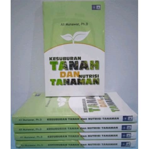 Jual Kesuburan Tanah Dan Nutrisi Tanaman Shopee Indonesia