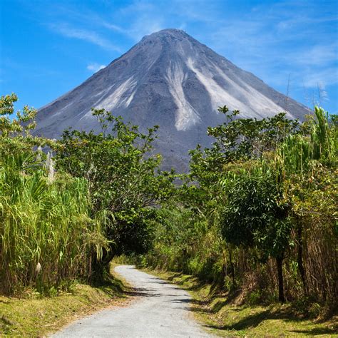 The 10 Must-See Places in Costa Rica
