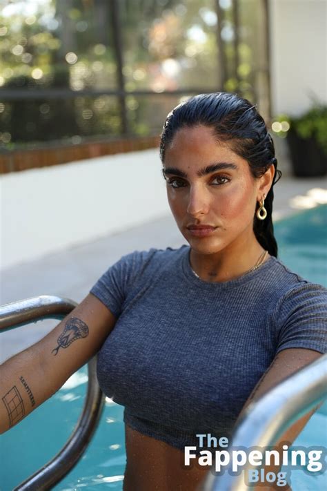 Isabella Ladera Isabella Ladera U Nude Leaks OnlyFans Photo TheFappening