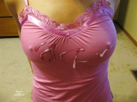 Sperm On Clothes Porn Pictures XXX Photos Sex Images PICTOA