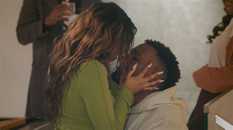 Watch The Love Experiment Season 1 Episode 3: The Love Experiment ...