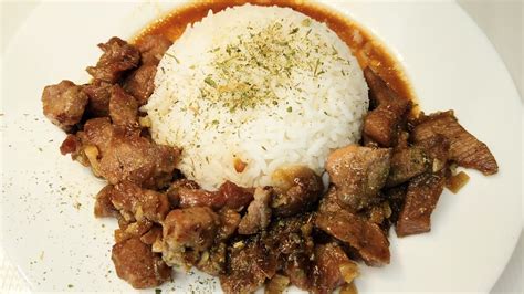 Porc Au Sucre Un Plat Asiatique Appr Ci Par Tous Tendre Fondant Et