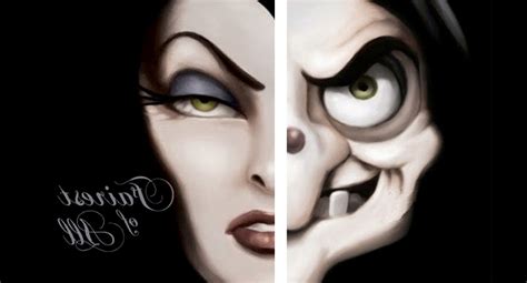 Evil Queen/ Wicked Queen - Evil Queen Fan Art (32327859) - Fanpop