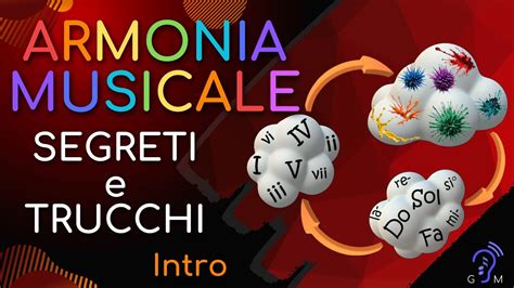 Scopri I Segreti Dellarmonia Musicale Coi Brani Di Sanremo Youtube