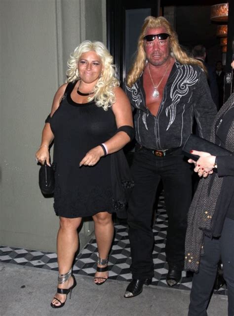 Pictures of Beth Chapman