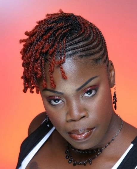 Coiffure Cheveux Nappy Beauté Et Style