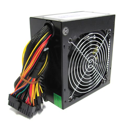 Power Supply ATX