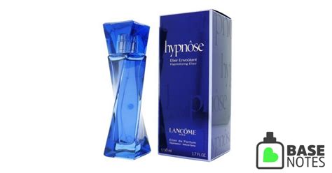 Hypnôse Hypnotizing Elixir by Lancôme– Basenotes