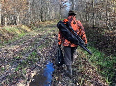 78 Des Français Pour Linterdiction De La Chasse Le Dimanche Selon L