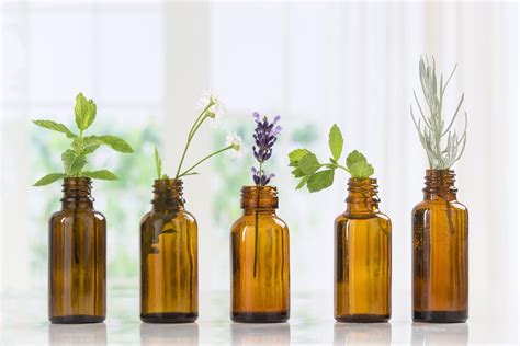 Essential Oils Benefits and Uses Chart | Performance Health