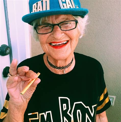 Meetbaddiewinklethebaddest86yearoldgreatgrandmotheron