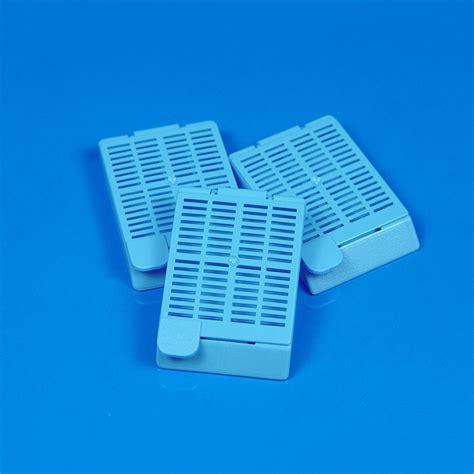 Tissue Cassette Iv Blue Polysciences Inc