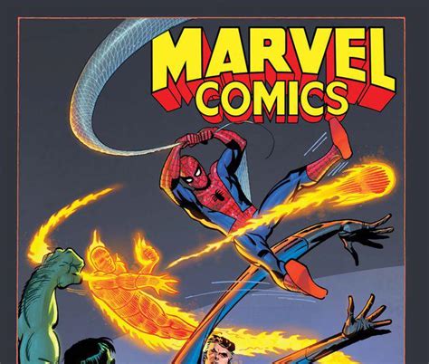 Marvel Comics 2019 1000 Variant Comic Issues Marvel
