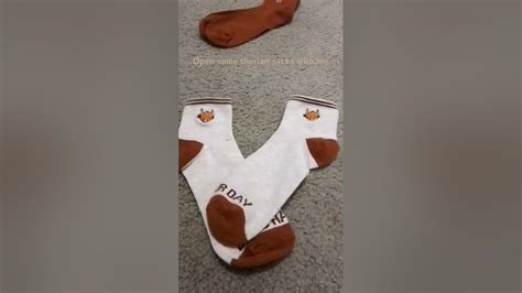 Therian Socks Youtube