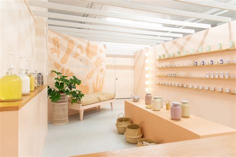 Cocooning Love Soffre Une Boutique Trop Belle Dans Rosemont Nightlife