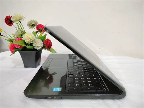 HP 15 Notebook PC – Freelancing Computer