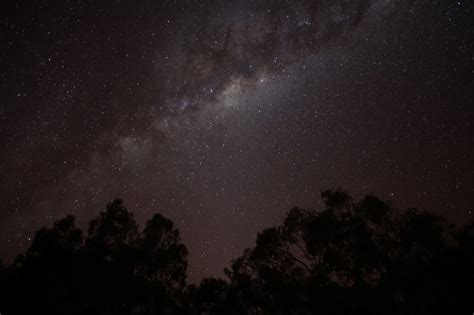 night sky australian photography