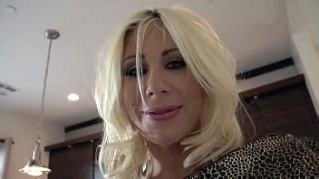 Puma Swede MILF Big Boobs Manuel Ferrara Lingerie High Heels Teasing Pornstars HArdcore