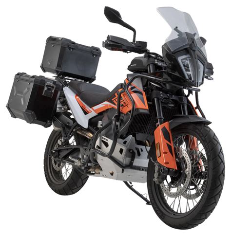 SW-Motech SW-MOTECH ADVENTURE-SET PROTECTION