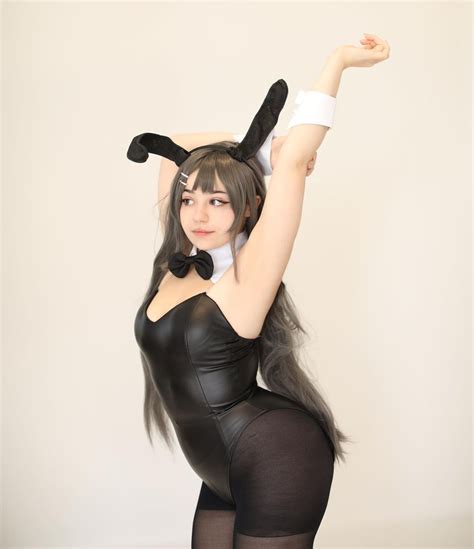 Sug45hi Mai Sakurajima 7 Porn Pic