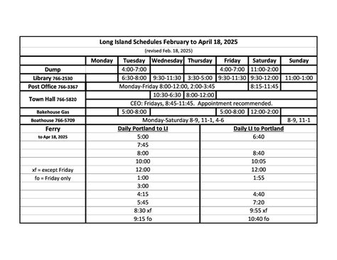 Schedule for the long island railroad changes will cut commute times 21
