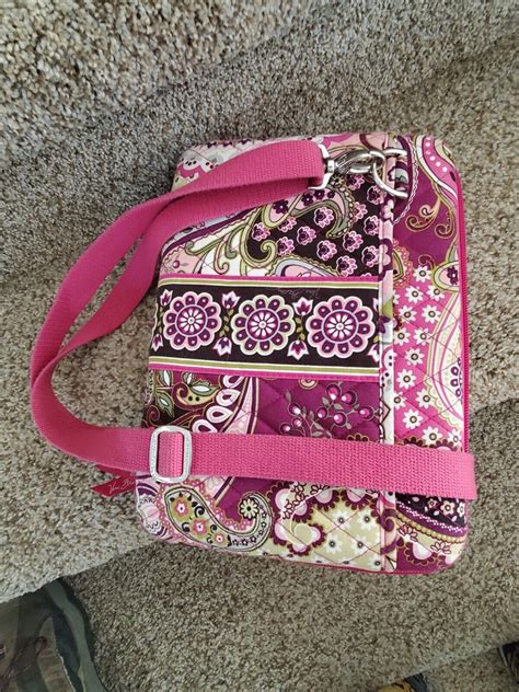 vera bradley pencil case 10