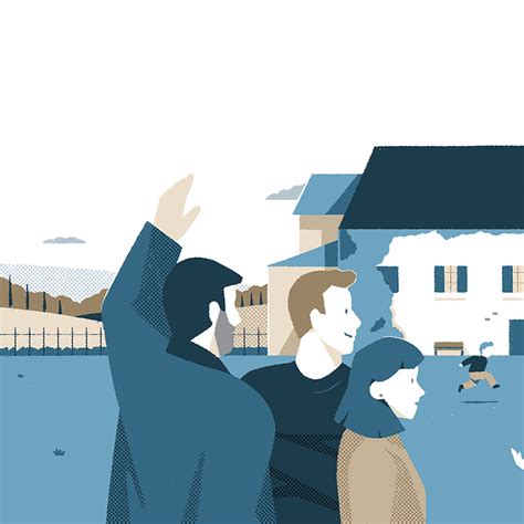 le particulier  behance