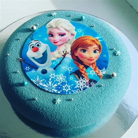 Нежный тортик малина-ваниль-дакуаз