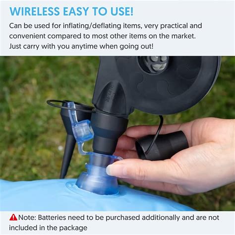 Bravo BTP 12 12V Premium Electric Inflator Pump, 15 CFM, 46% OFF