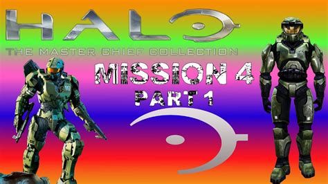 Did I Break The Level Halo Combat Evolved Campaign Mission 4 Part