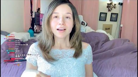 Pokimane without makeup: Deciphering the reason behind this bizarre ...