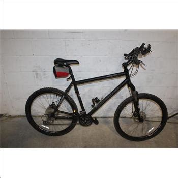 motobecane mountain bike property room