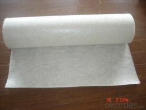 Fiberglass Chopped Strand Mat Combination Mat Slide Mat Real Time