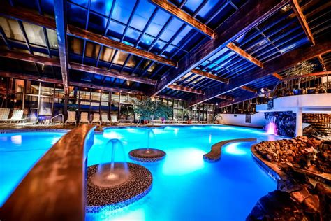 11 NJ Hotels With Indoor Pools You'll Love | Jersey Digs